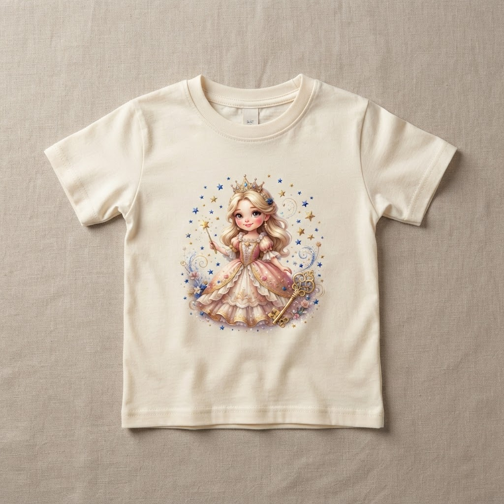 Little Legends Character T-Shirt product preview